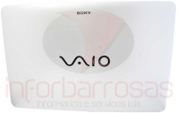 Sony Vaio SVF1521A1EW Backcover
