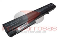 BATERIA HP NX7300 NX9420 4400 mah Compatível  (3K)
