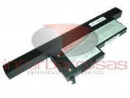 BATERIA IBM LENOVO THINKPAD X61 X61 Compativel (4F).