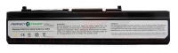 Bateria Toshiba Satellite M30 4400 mah BLACK Compativel
