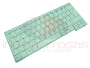 Teclado LG Z1 R200 WHITE