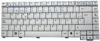 TECLADO LG R400 WHITE SP