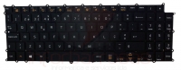 Teclado LG GRAM 15Z90N Sem Topcover