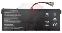 Bateria Acer SF316-61 15.4V 3200mAh 49.28Wh Compativel