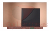 Display OLED 15.6  3840x2160 4K UHD 60Hz Conector 40 Pinos Dir. Com Logic Board Sem Brackets