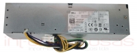 Fonte de Alimentação Dell 255W