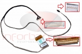 LCD CABLE SAMSUNG RV510 (1M)