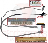 Samsung NP350V5C Lcd Cable