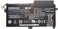 Bateria Samsung NP470R5E-X02PT