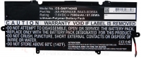 Bateria Samsung NP730U3E-X04PT 7.6V 7500mAh 57Wh Compatível