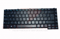TECLADO SAMSUNG NP-R65 (7ZI)
