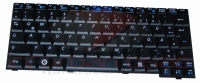Teclado Samsung NP-NC10-KAY2DE Alemão