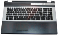 Teclado Samsung NP-RF711-S01PT