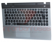 Samsung NP-QX412 Top Cover (inclui teclado)