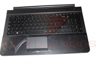 TECLADO SAMSUNG NP-RC520