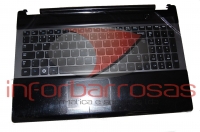 TECLADO SAMSUNG NP-RC530