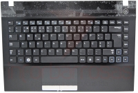 Teclado Samsung NP300V4A-S01PT