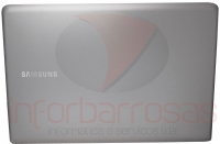 SAMSUNG NP530 BACKCOVER