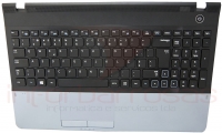 Teclado Samsung NP300E5C