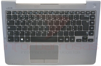 Teclado Samsung NP530U4C-S04PT Com Top Cover