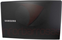 Samsung NP270E5E BackCover