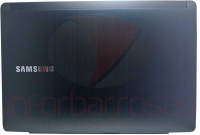 SAMSUNG LCD COVER