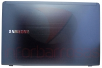 Samsung NP470R5E-X02PT Lcd BackCover