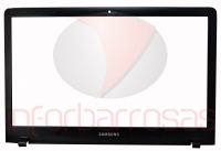 Samsung NP470R5E-X02PT Lcd Bezel