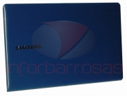 Samsung NP270E5G-K01PT Lcd BackCover
