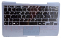 Teclado Samsung XE500T1C-H01PT (Não é a Docking Station)