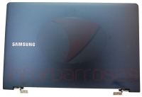 Display Samsung 15 Led WXGA++ 1600x900 Full Assembly