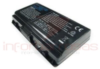 Bateria Toshiba Satellite L40 10.8V 4600mAh  Compativel