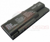 BATERIA HP COMP. DV8000 14.4V/4400mAh (3A)