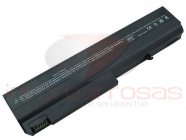 BATERIA HP NX6300 NC6400 4400 MAH COMP. PB994A