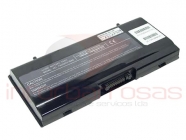 BATERIA TOSHIBA SA 2450 8800 MAH. (COMP.)
