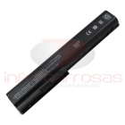 BATERIA HP DV7 4400 MAH COMP.