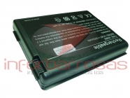 BATERIA HP/COMPAQ PRESARIO R3000 6600 MAH COMP. (3F).