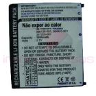 BATERIA HP IPAQ HX2000 1600 mah