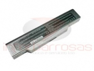 BATERIA PACKARD BELL R9200 4400 MAH