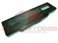 BATERIA FUJITSU AMILO D1420 L1300 6600 MAH (COMP.) (3O).