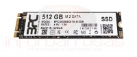 BPC SSD SATA M.2 512GB