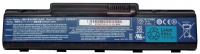 Bateria Packard Bell TJ66 TJ73 11.1V 4400mAh