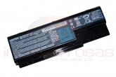 Bateria Packard Bell LJ61 LJ65 LJ75 10.8V 4400mAh
