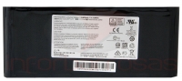Bateria Msi GT72 2QE 11,1V 7500mHA 83.25Wh