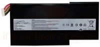 Bateria MSI GS63VR 11.4V 5700mAh 65Wh Compativel