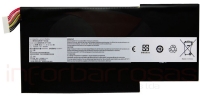 Bateria MSI GF65 THIN 9SEXR 11.4V 4.5Ah 51WH Compativel
