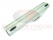 BATERIA MSI  BTY-S11 BTY-S12 4400 mah WHITE Compatível .(4G).