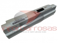 BATERIA MSI  BTY-S11 BTY-S12 6600 mah WHITE COMP. (4G).