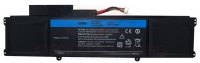 Bateria Dell XPS 14 L421X 14.8V 4600mAh 68Wh Compativel