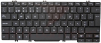Teclado Dell Latitude 5310